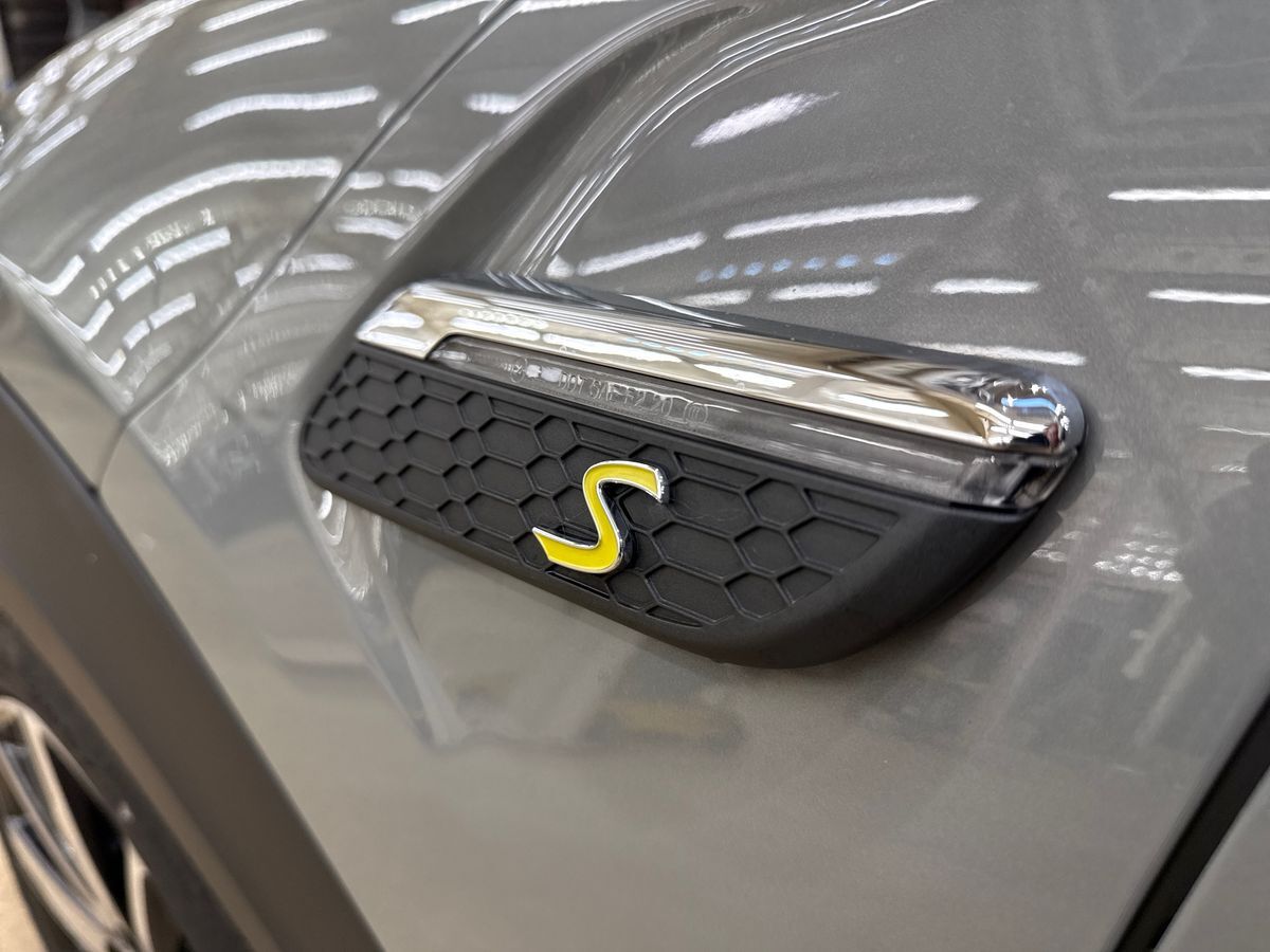 Billede af Mini Cooper SE EL Classic 184HK 3d Aut.