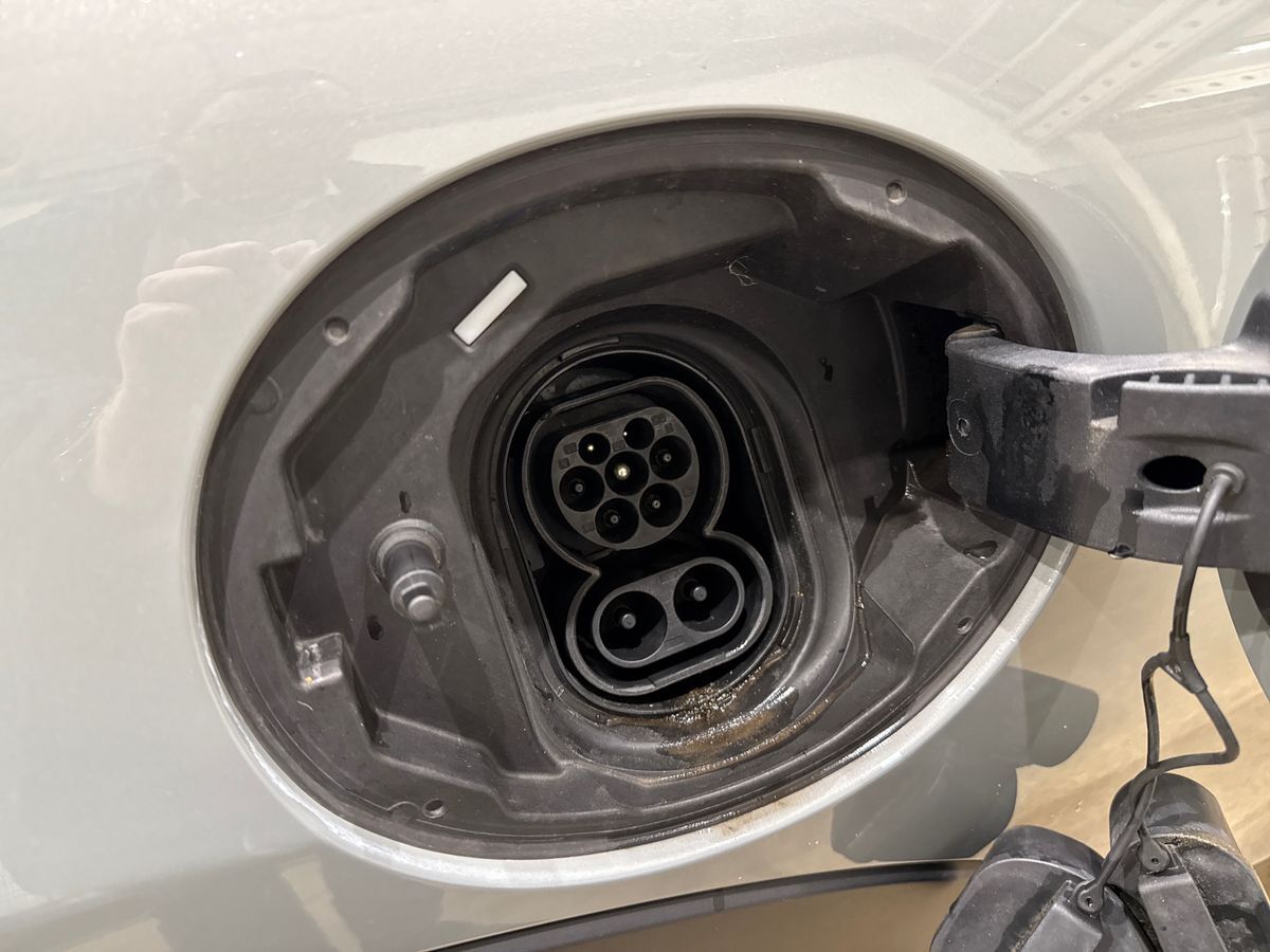 Billede af Mini Cooper SE EL Classic 184HK 3d Aut.