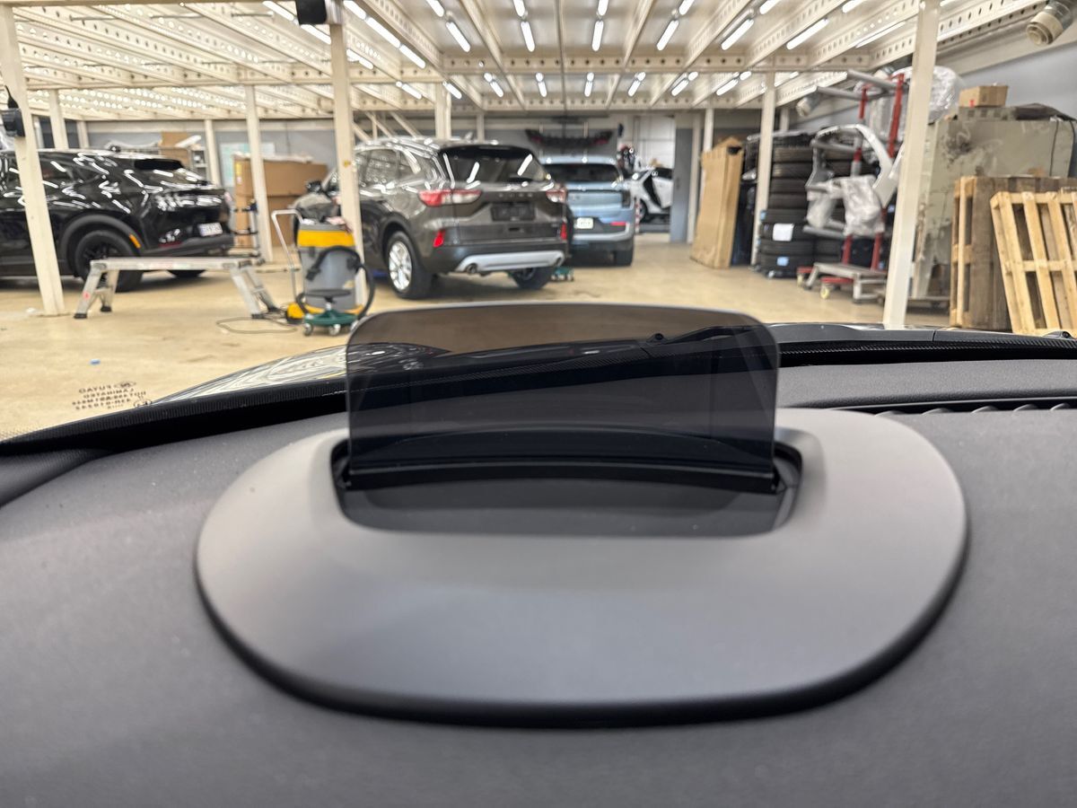 Billede af Mini Cooper SE EL Classic 184HK 3d Aut.