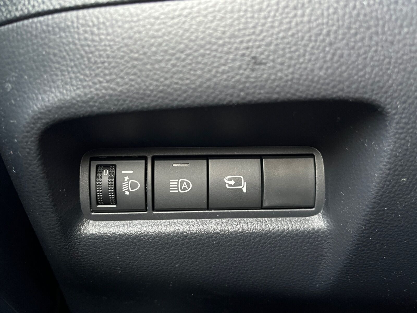 Billede af Toyota Aygo X 1,5 Hybrid Play Comfort CVT 116HK 5d Aut.