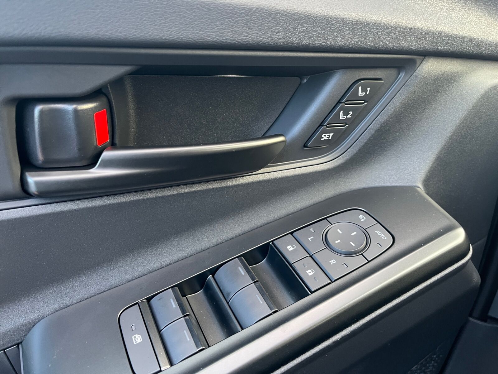 Billede af Toyota BZ4X EL Executive AWD 343HK 5d Aut.