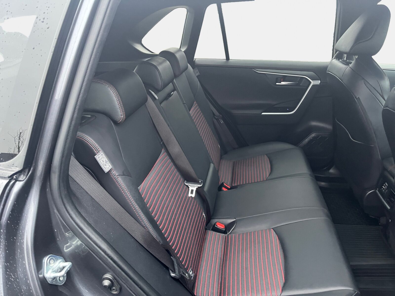 Billede af Toyota RAV4 Plug-in 2,5 Plugin-hybrid H3 Premium AWD 306HK 5d 6g Aut.