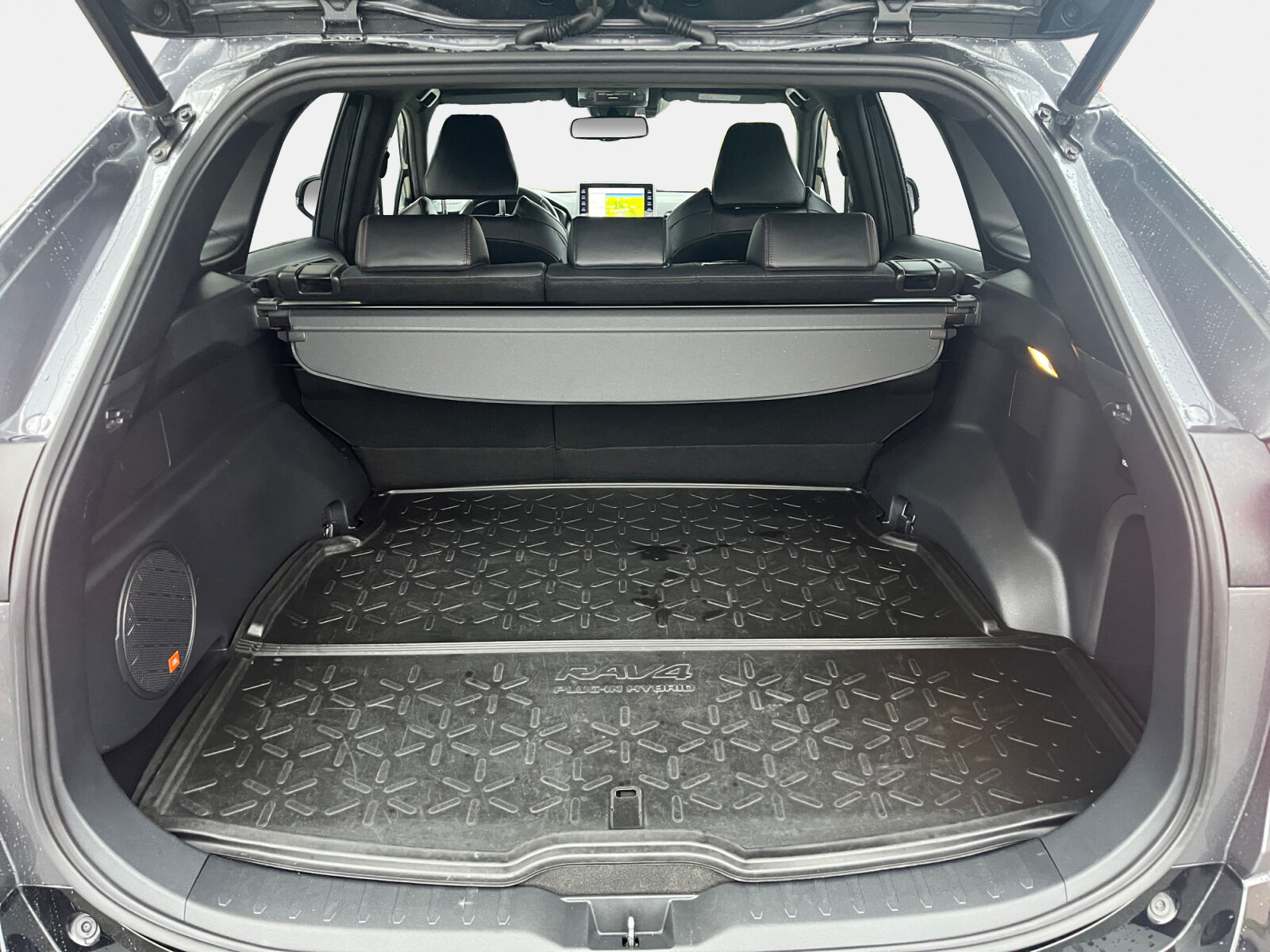 Billede af Toyota RAV4 Plug-in 2,5 Plugin-hybrid H3 Premium AWD 306HK 5d 6g Aut.