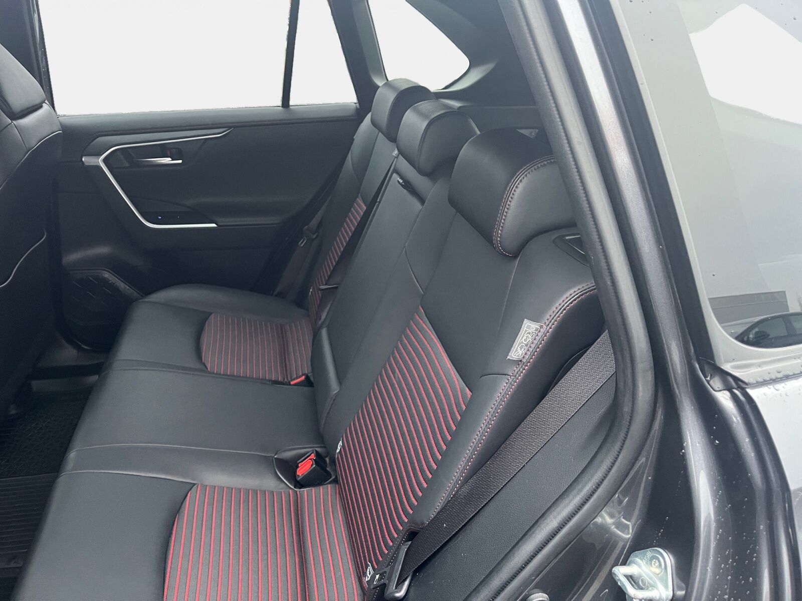 Billede af Toyota RAV4 Plug-in 2,5 Plugin-hybrid H3 Premium AWD 306HK 5d 6g Aut.