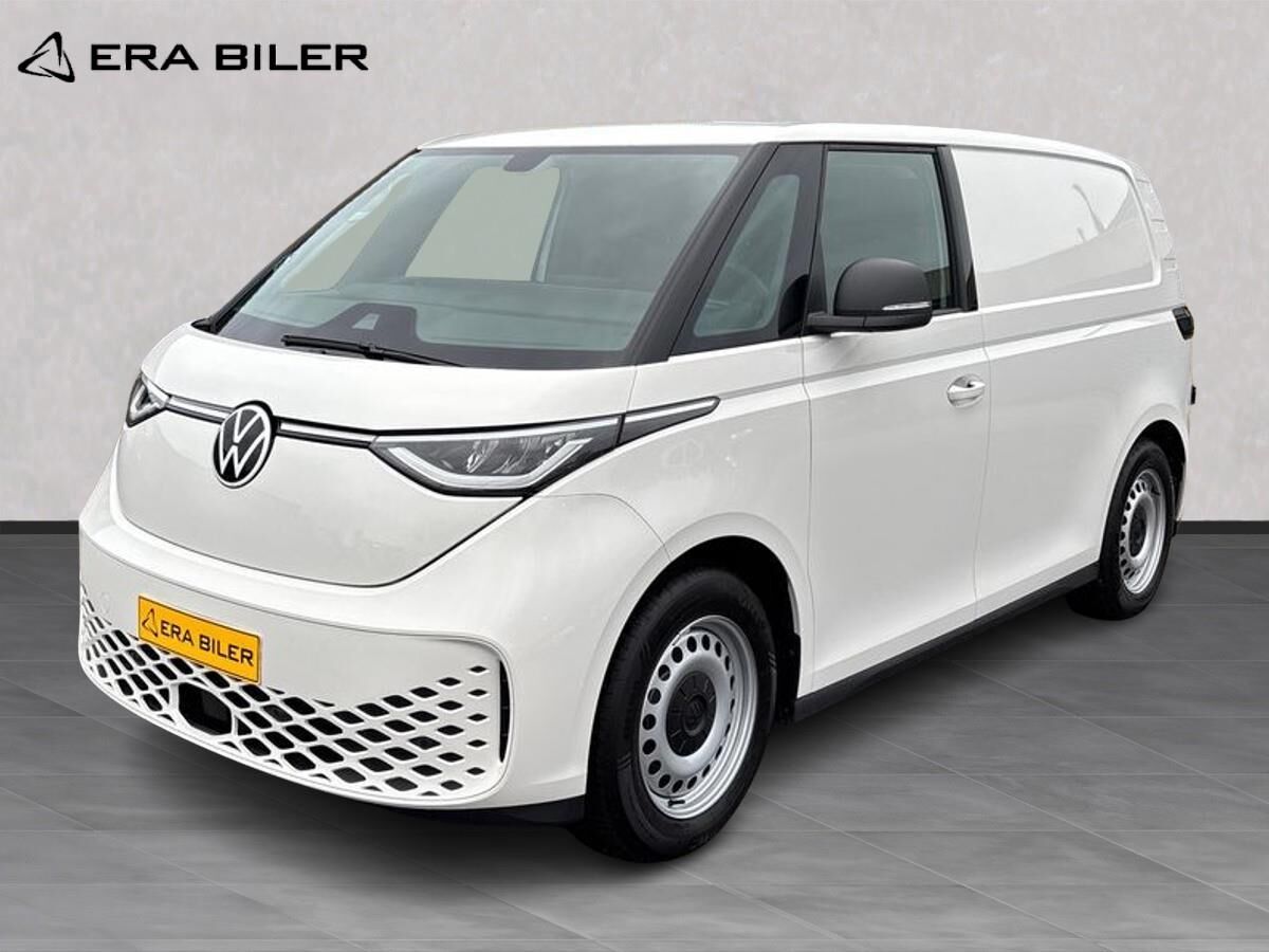 Billede af VW ID.Buzz Cargo EL Comfort 170HK Van Aut.