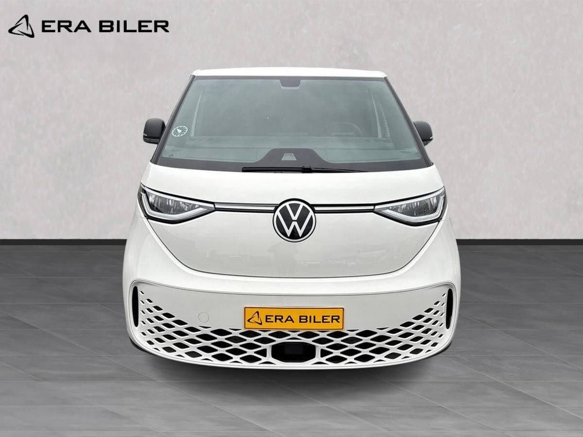 Billede af VW ID.Buzz Cargo EL Comfort 170HK Van Aut.