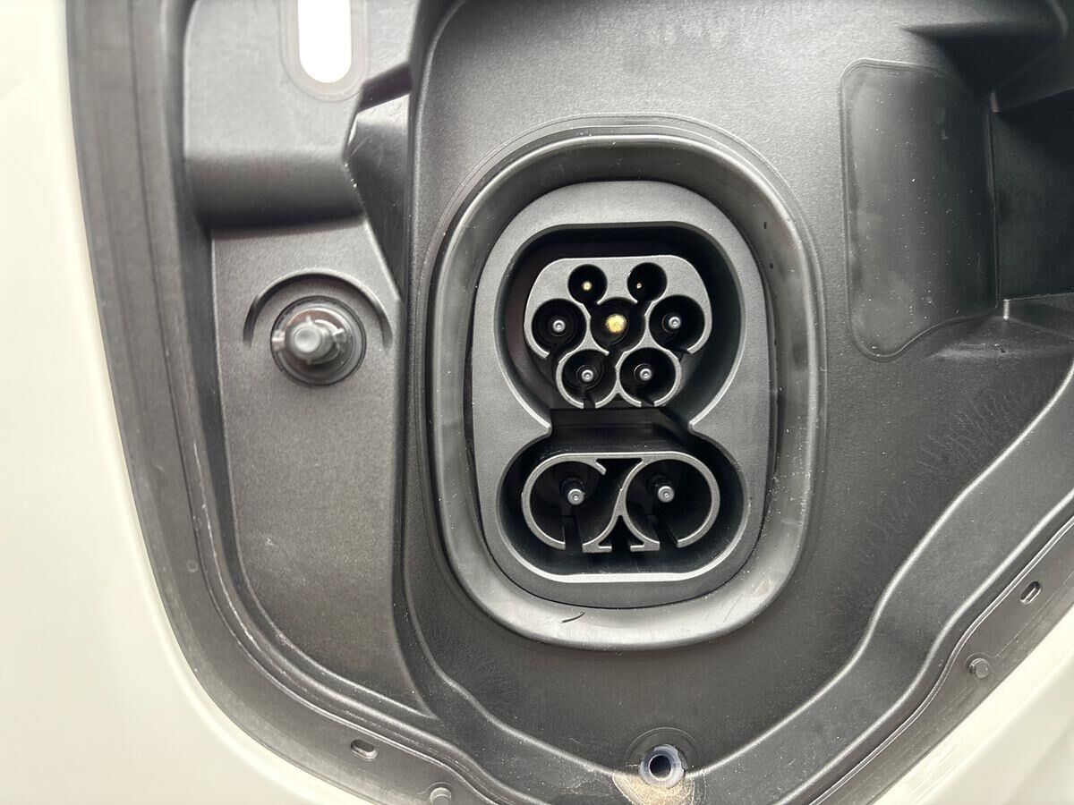 Billede af VW ID.Buzz Cargo EL Comfort 170HK Van Aut.