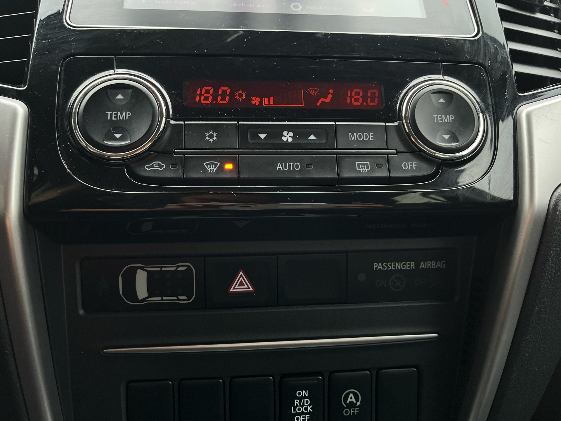 Billede af Mitsubishi L200 Dob. Cab 2,2 DI-D Instyle 4WD 150HK DobKab 6g Aut.