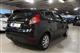 Billede af Ford Fiesta 1,0 EcoBoost Titanium X Start/Stop 125HK 5d