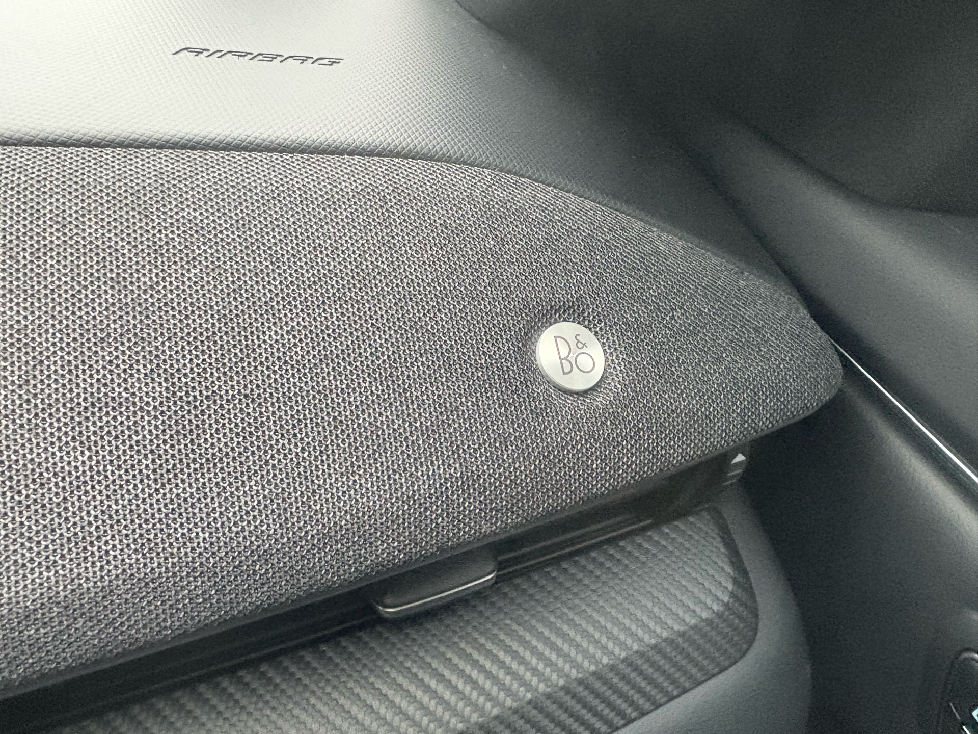 Billede af Ford Mustang Mach-E EL UR Premium AWD 351HK 5d Aut.