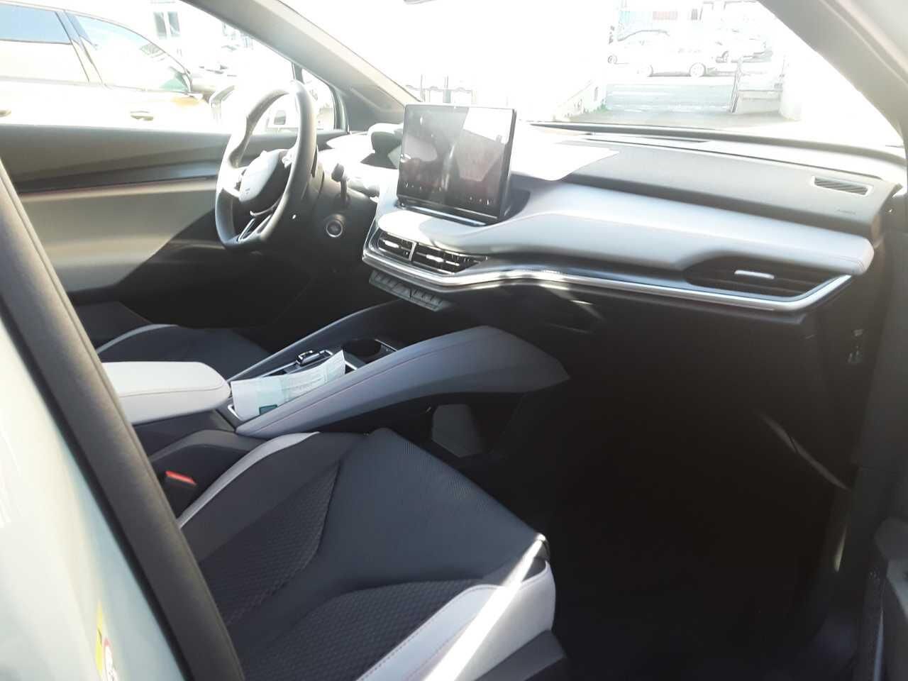 Billede af Skoda Elroq 85 EL First Edition 286HK 5d Aut.