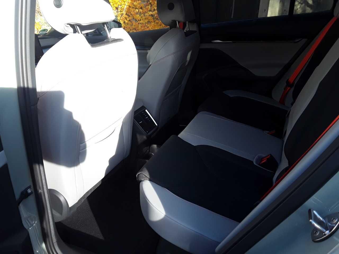 Billede af Skoda Elroq 85 EL First Edition 286HK 5d Aut.