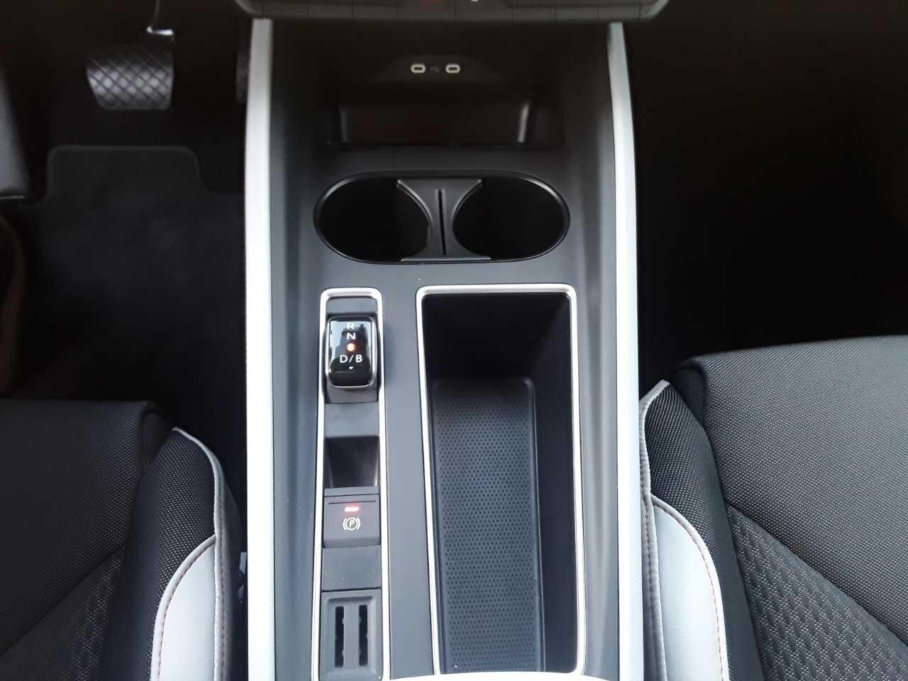 Billede af Skoda Elroq 85 EL First Edition 286HK 5d Aut.