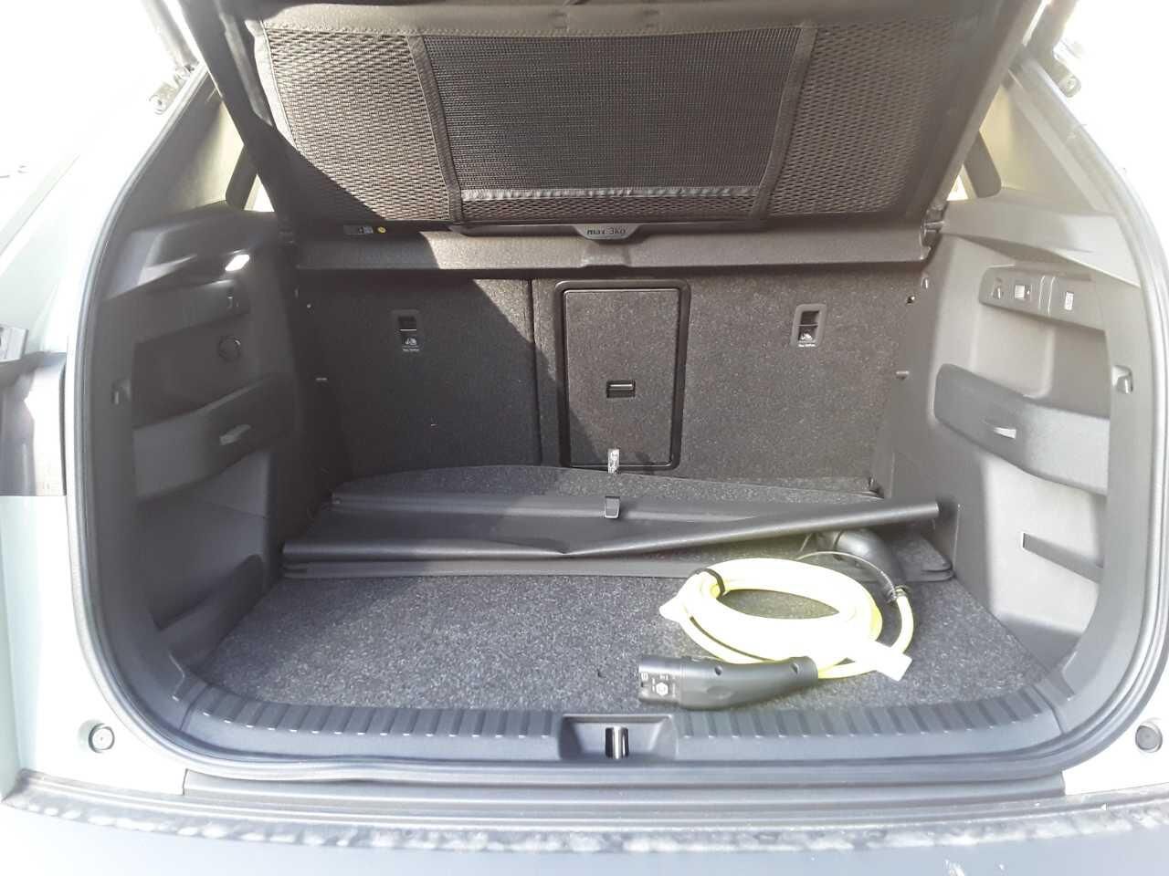 Billede af Skoda Elroq 85 EL First Edition 286HK 5d Aut.