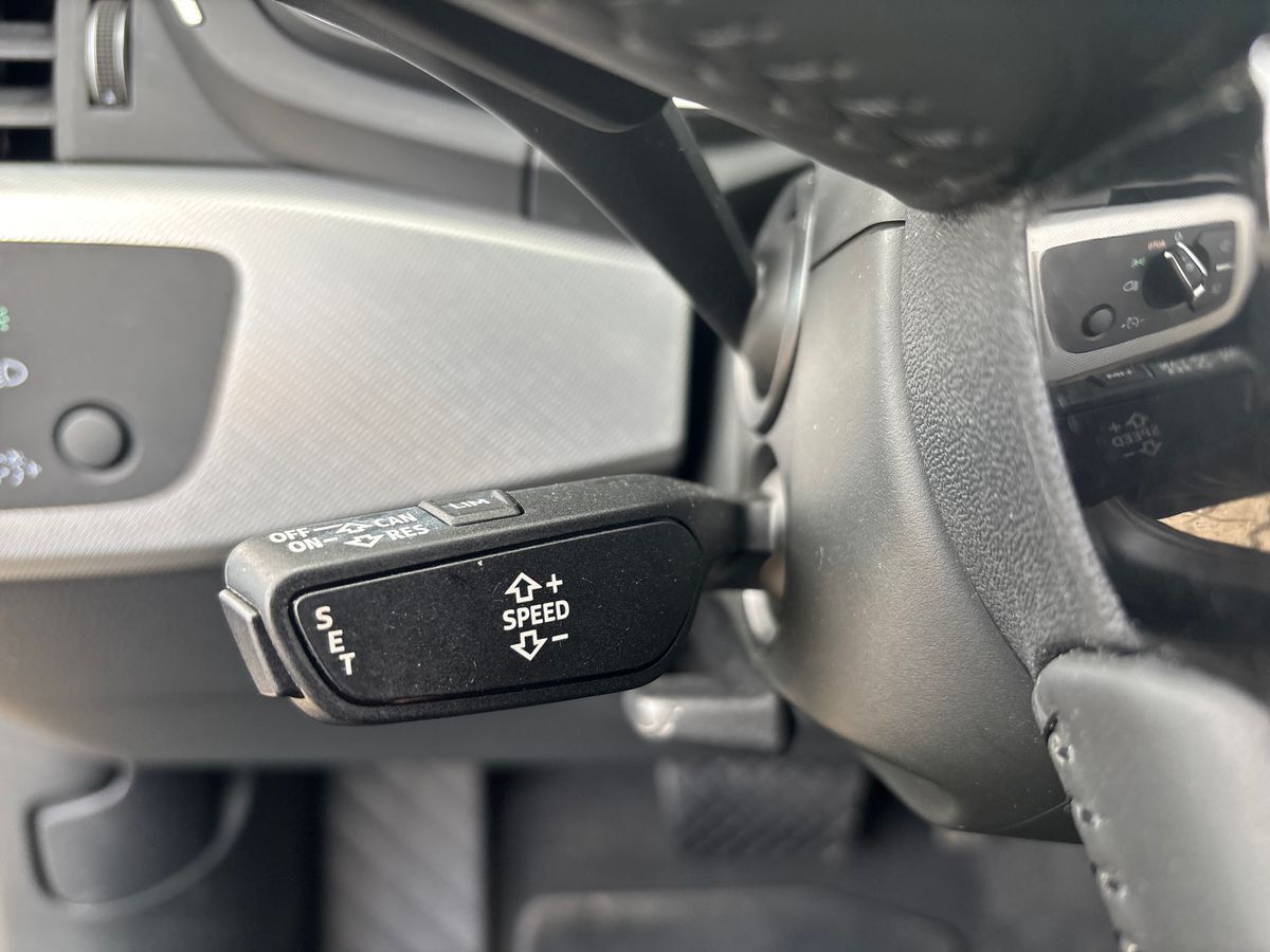 Billede af Audi A4 Avant 2,0 TFSI Sport S Tronic 190HK Stc 7g Aut.