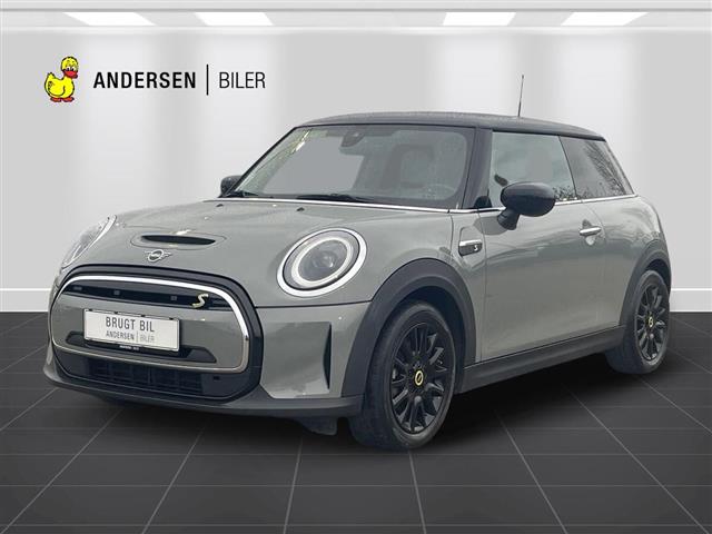 Billede af Mini Cooper SE EL Classic 184HK 3d Aut.