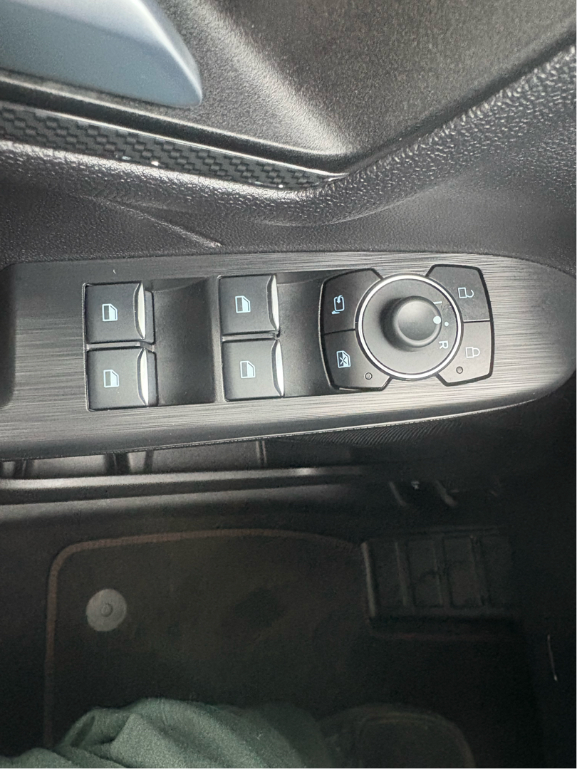 Billede af Ford Kuga 2,5 Plugin-hybrid ST-Line X CVT 225HK 5d Trinl. Gear