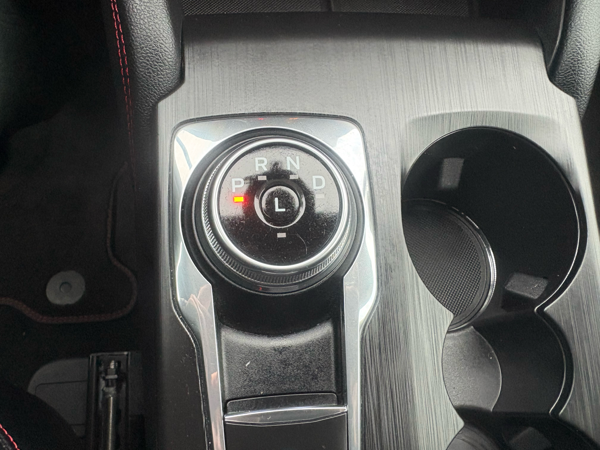 Billede af Ford Kuga 2,5 Plugin-hybrid ST-Line X CVT 225HK 5d Trinl. Gear