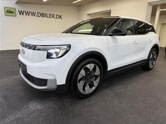 Ford Explorer EL UR Premium RWD 286HK 5d Aut.