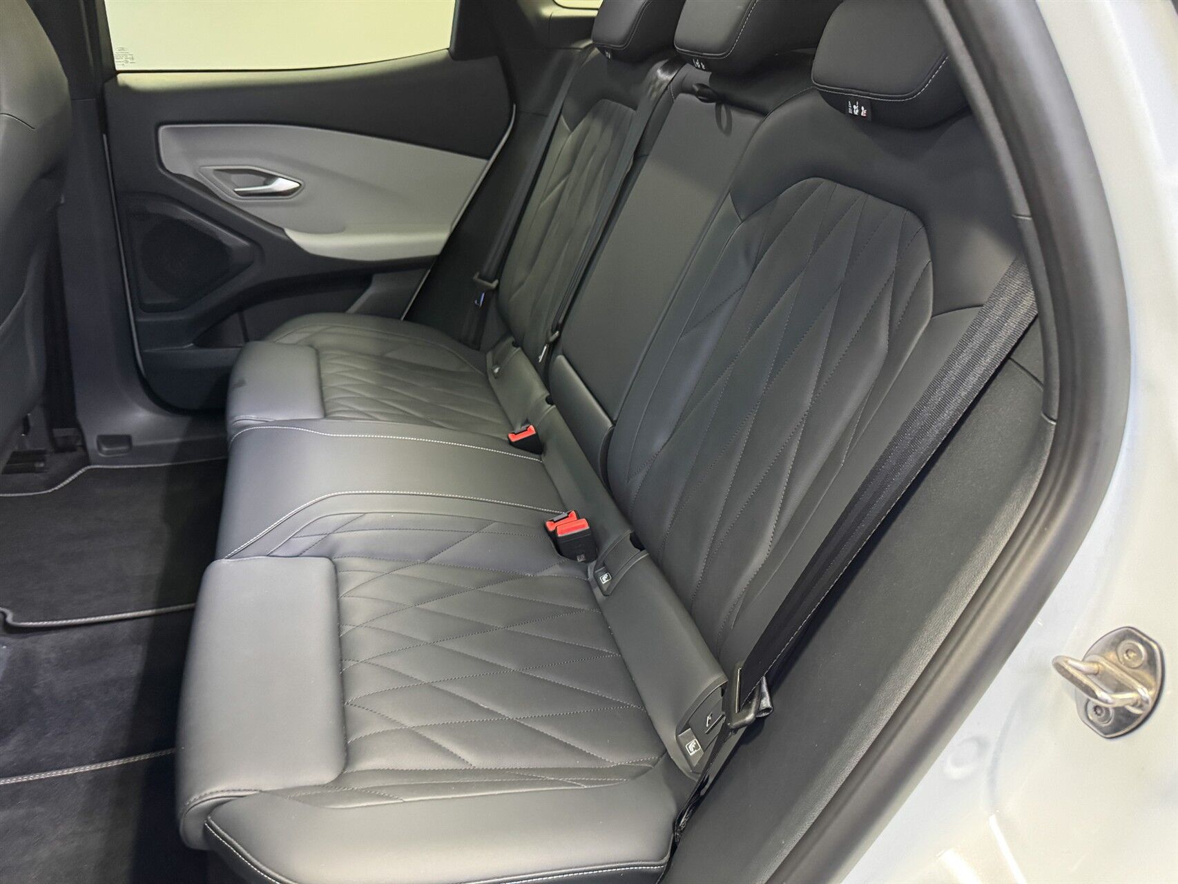 Billede af Ford Explorer EL UR Premium RWD 286HK 5d Aut.