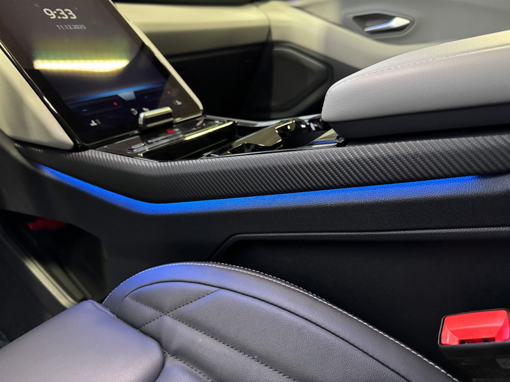 Billede af Ford Explorer EL UR Premium RWD 286HK 5d Aut.