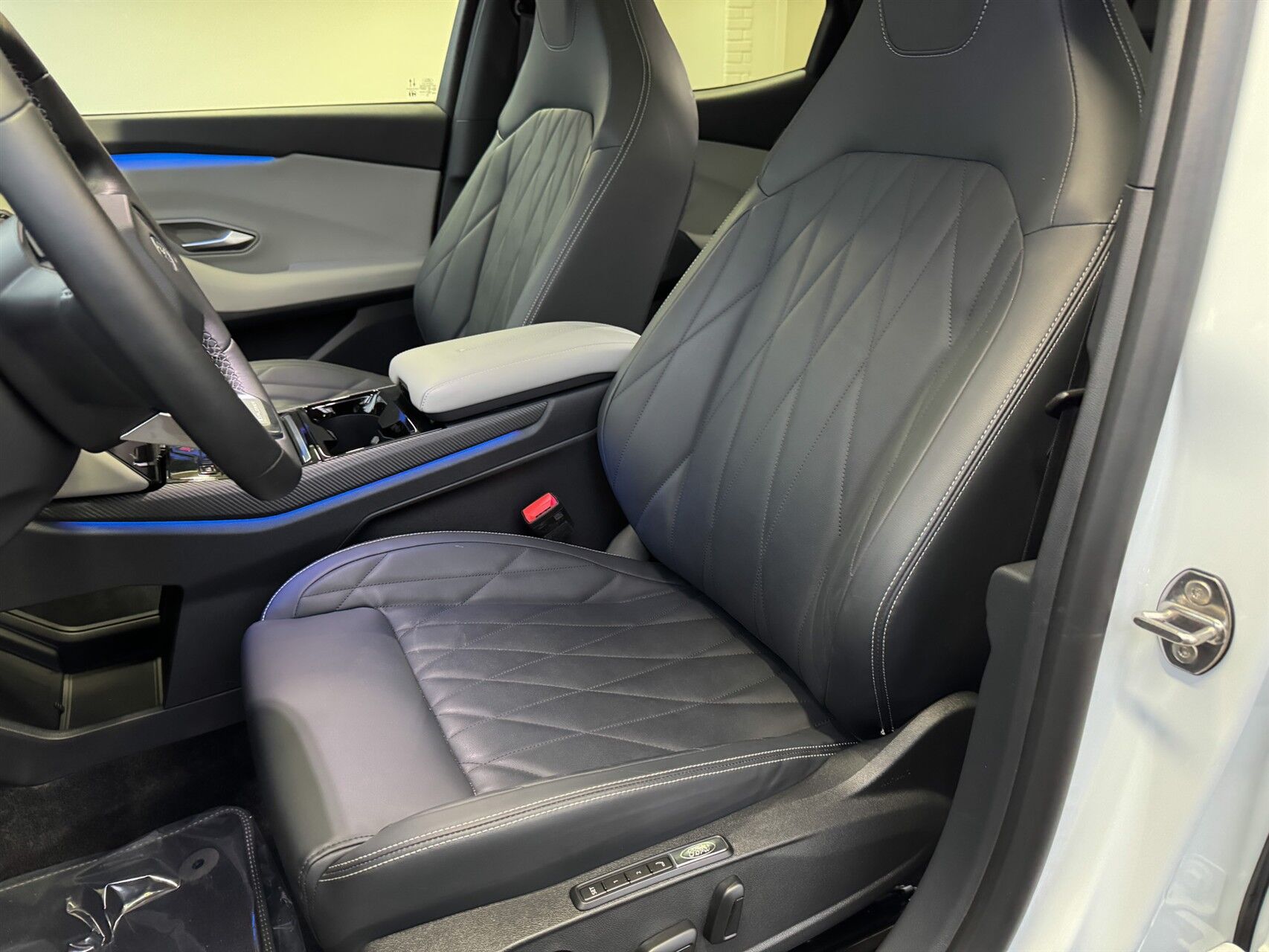 Billede af Ford Explorer EL UR Premium RWD 286HK 5d Aut.