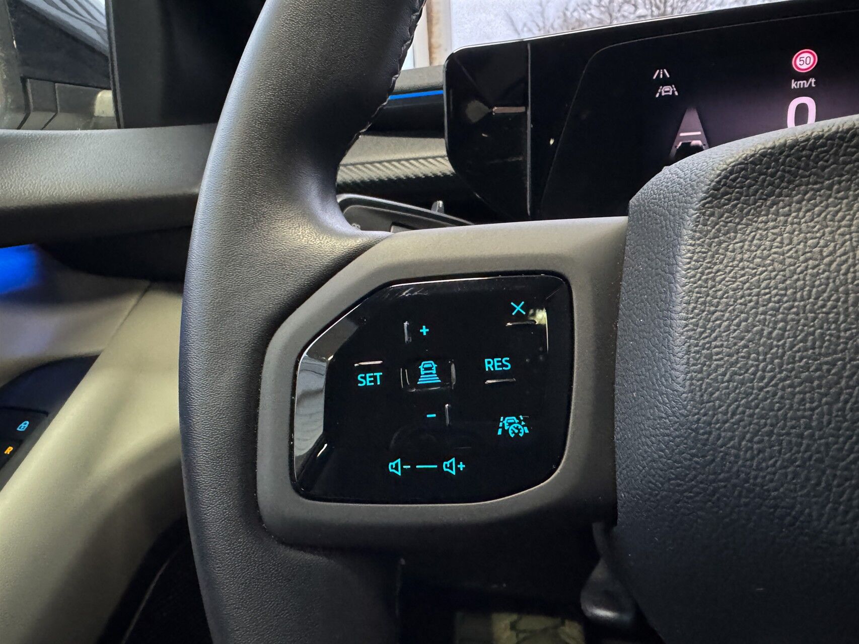 Billede af Ford Explorer EL UR Premium RWD 286HK 5d Aut.