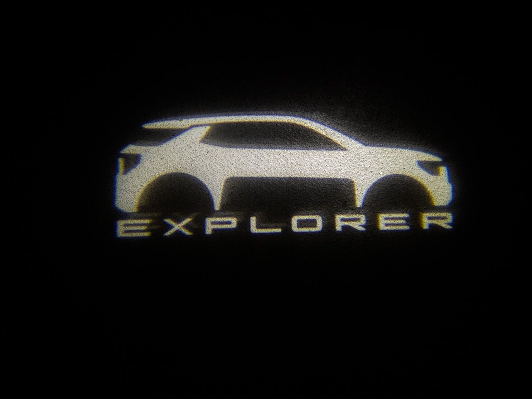 Billede af Ford Explorer EL UR Premium RWD 286HK 5d Aut.