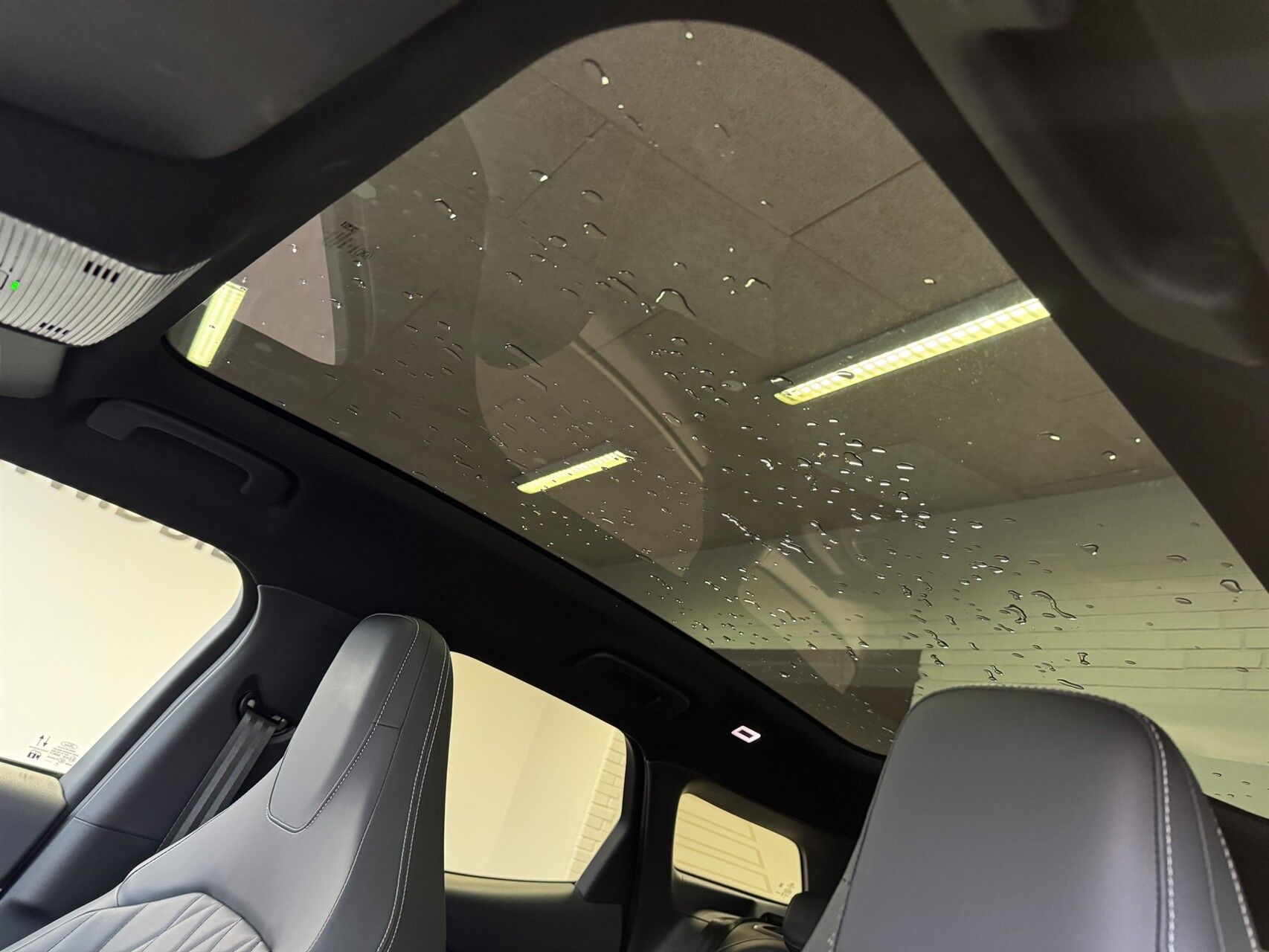 Billede af Ford Explorer EL UR Premium RWD 286HK 5d Aut.