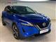 Billede af Nissan Qashqai 1,3 MHEV  Mild hybrid Tekna+ X-Tronic 158HK 5d 7g Aut.