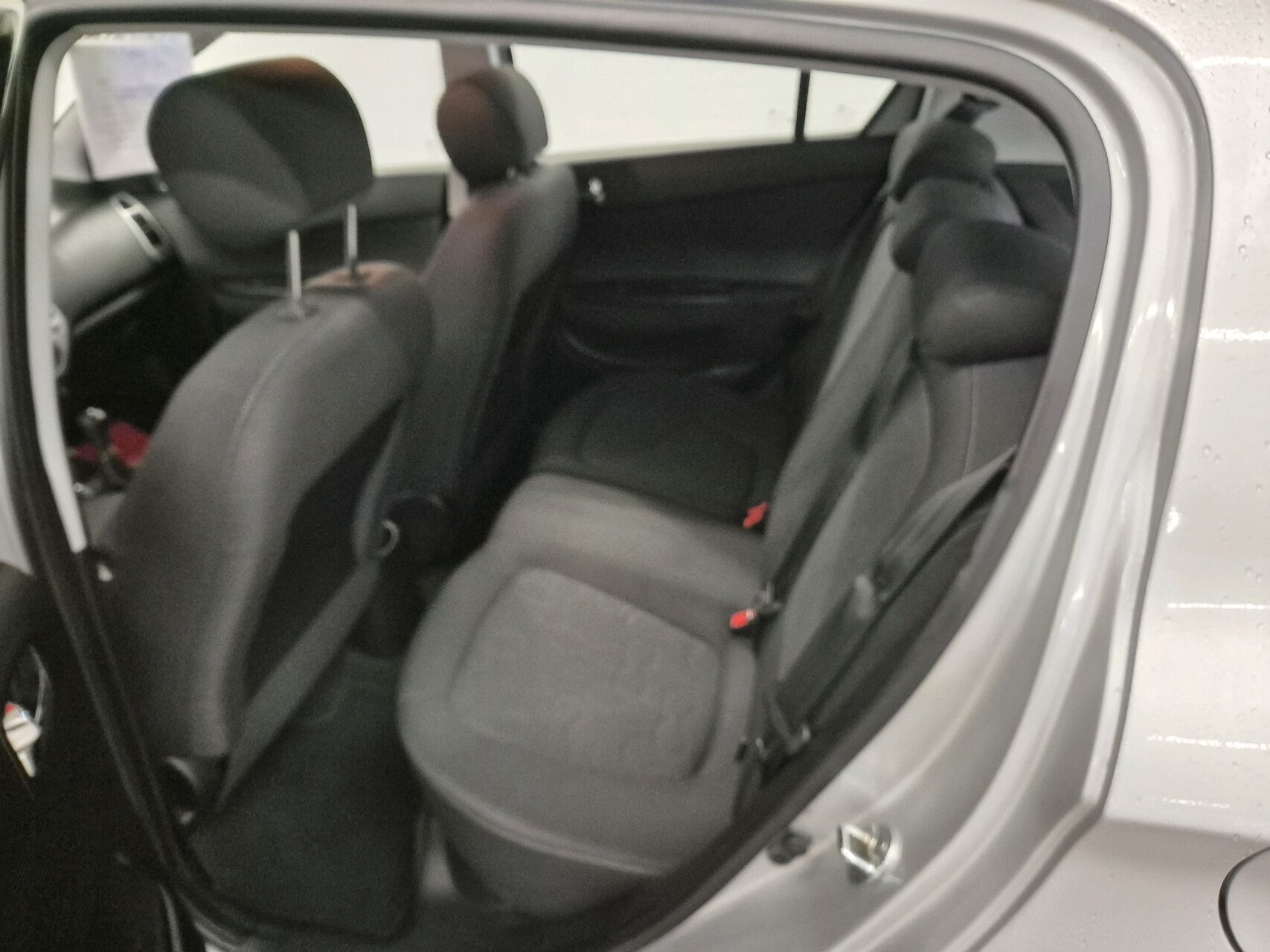 Billede af Hyundai i20 1,2 78HK 5d