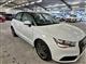 Billede af Audi A1 Sportback 1,2 TFSI Attraction 86HK 5d