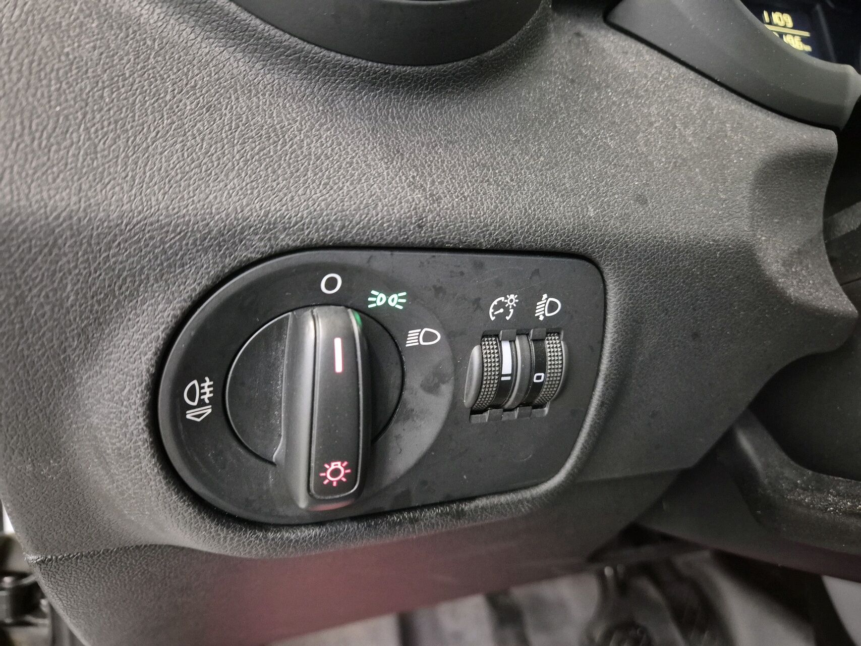 Billede af Audi A1 Sportback 1,2 TFSI Attraction 86HK 5d