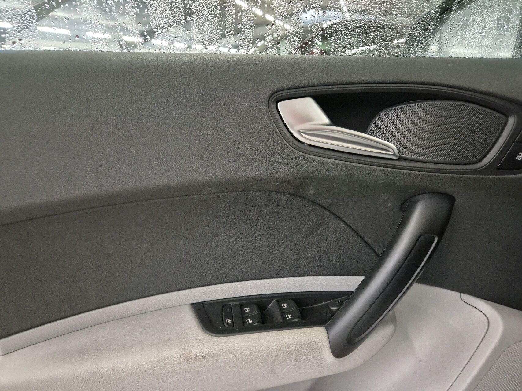 Billede af Audi A1 Sportback 1,2 TFSI Attraction 86HK 5d