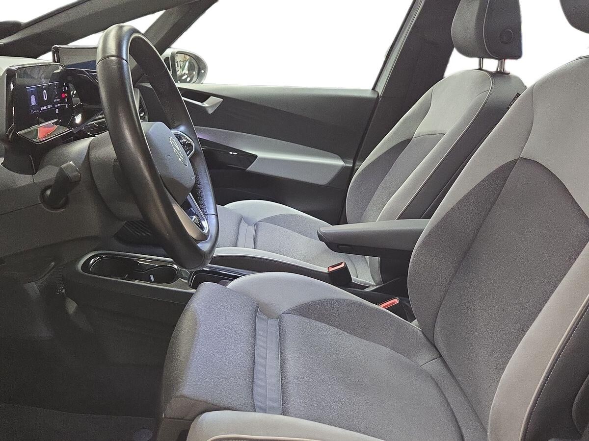 Billede af VW ID.3 EL 1st Max 204HK 5d Aut.