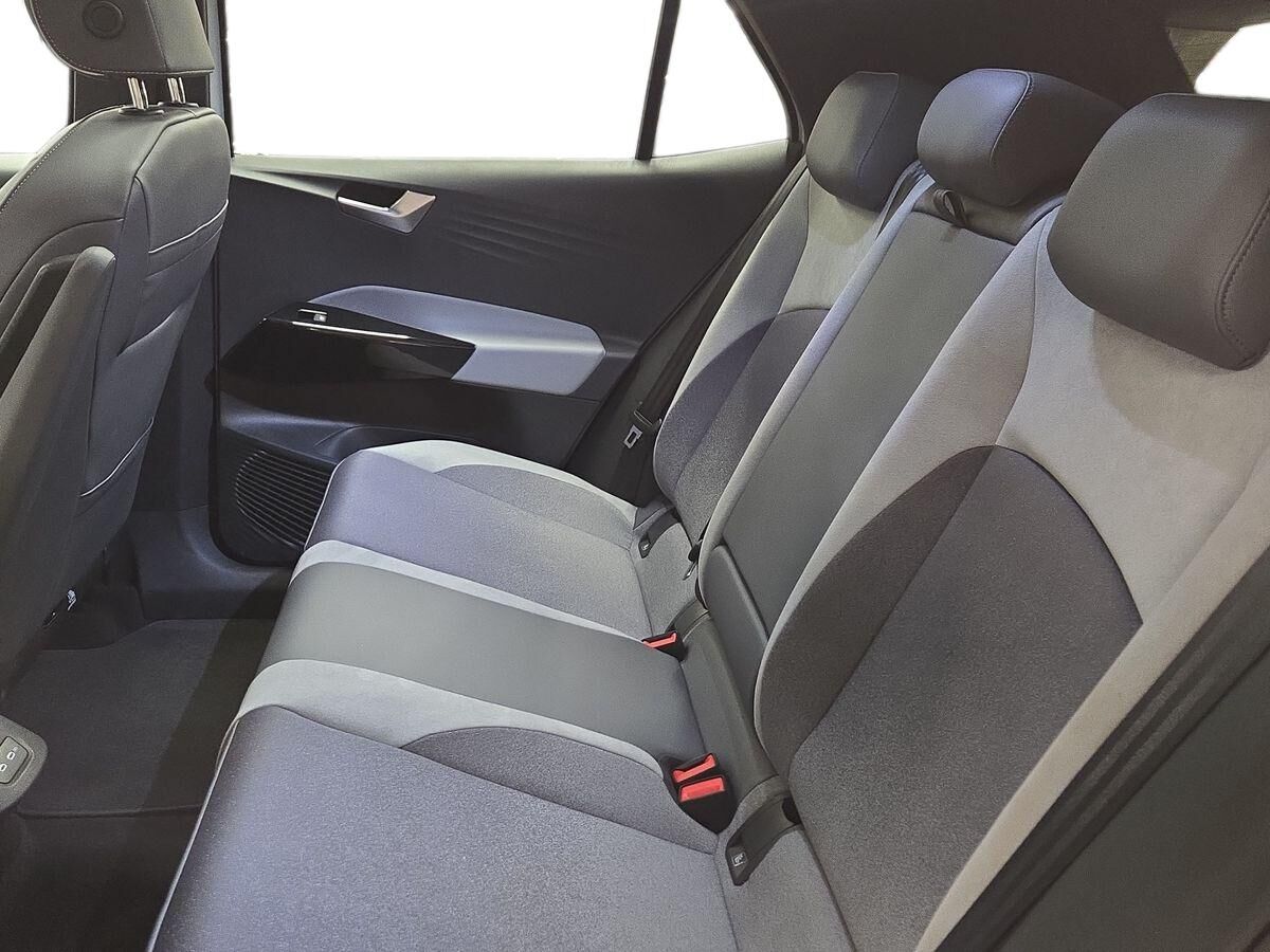 Billede af VW ID.3 EL 1st Max 204HK 5d Aut.