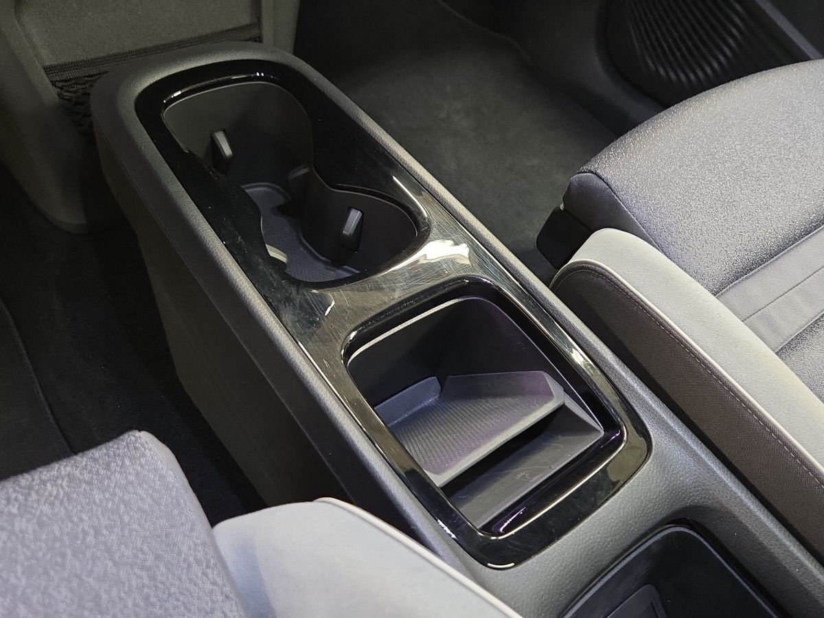 Billede af VW ID.3 EL 1st Max 204HK 5d Aut.