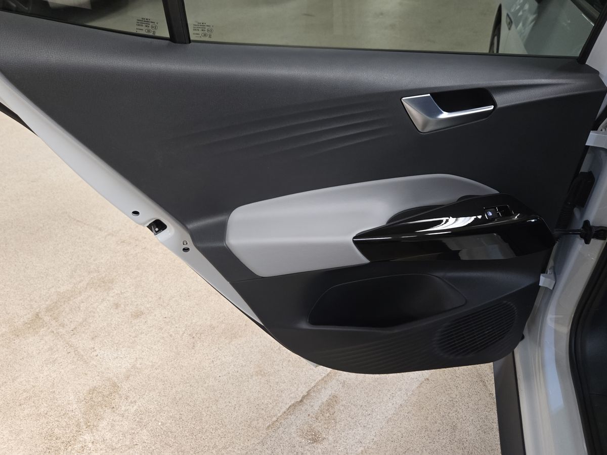 Billede af VW ID.3 EL 1st Max 204HK 5d Aut.