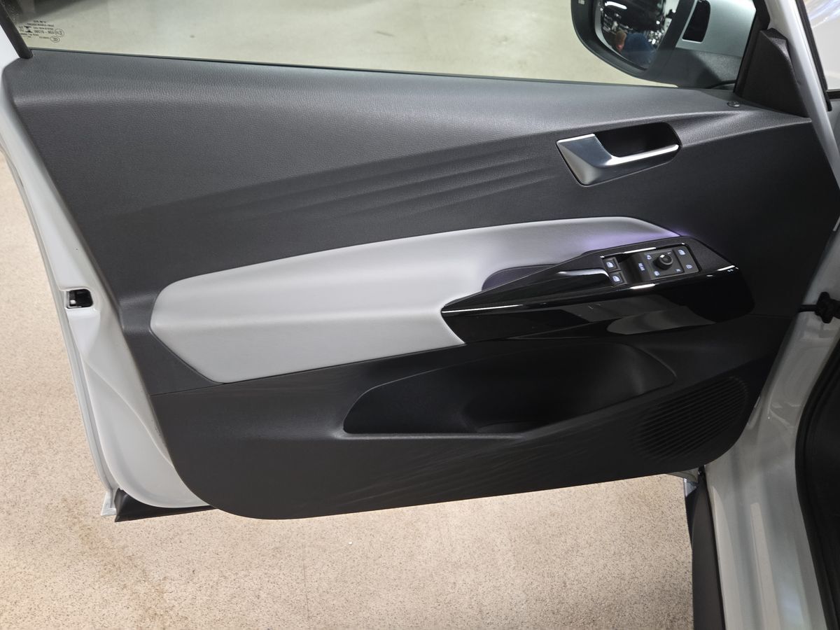 Billede af VW ID.3 EL 1st Max 204HK 5d Aut.