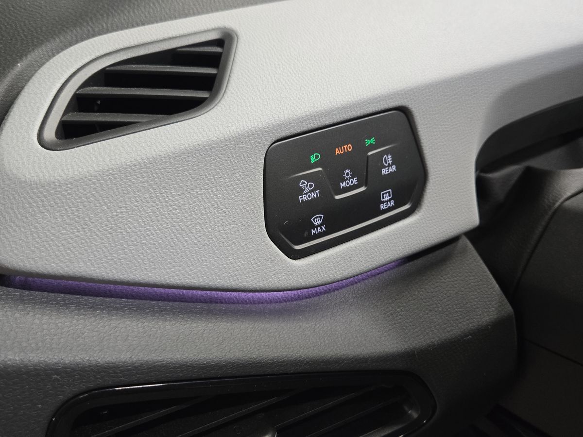 Billede af VW ID.3 EL 1st Max 204HK 5d Aut.