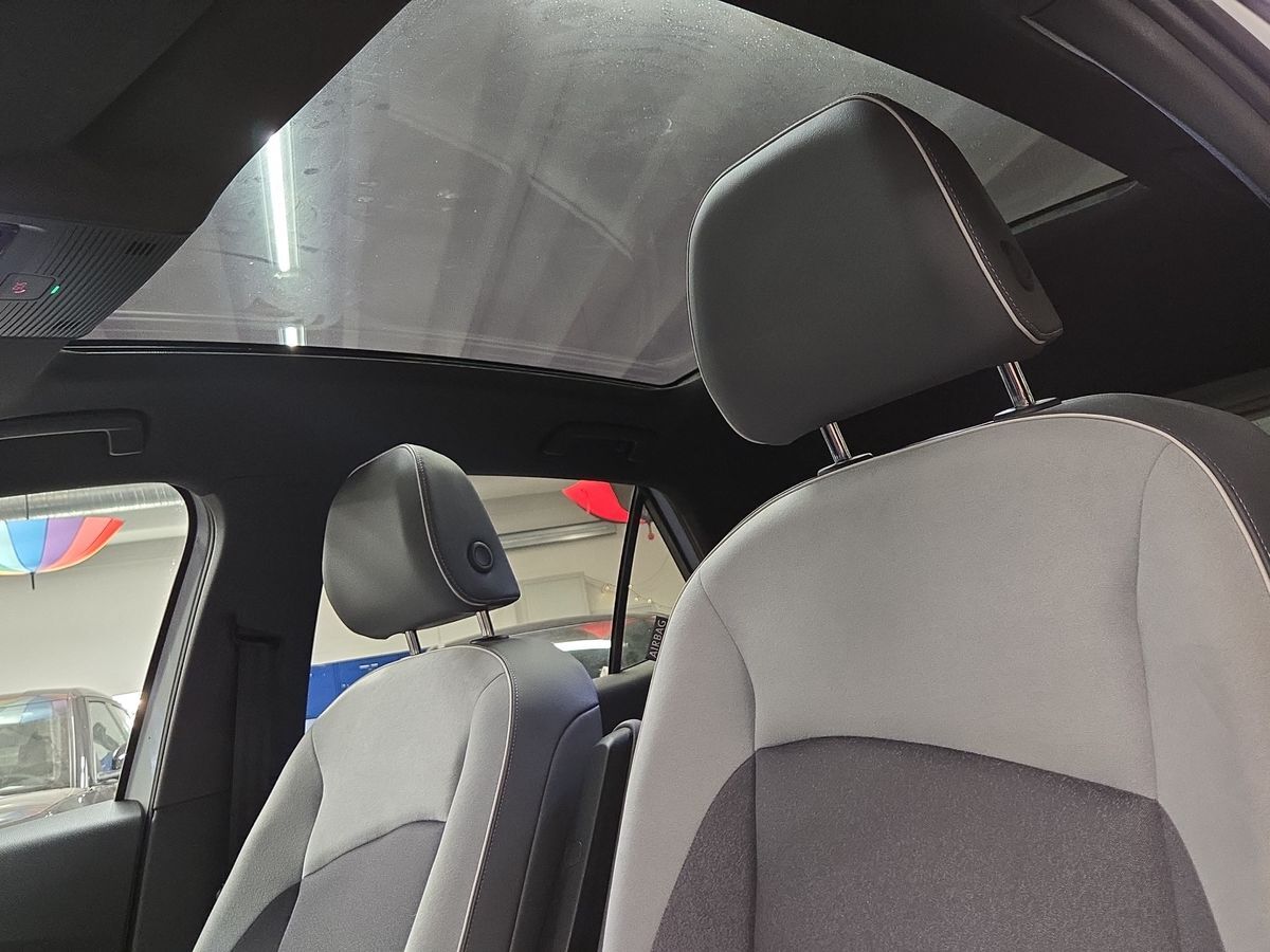 Billede af VW ID.3 EL 1st Max 204HK 5d Aut.