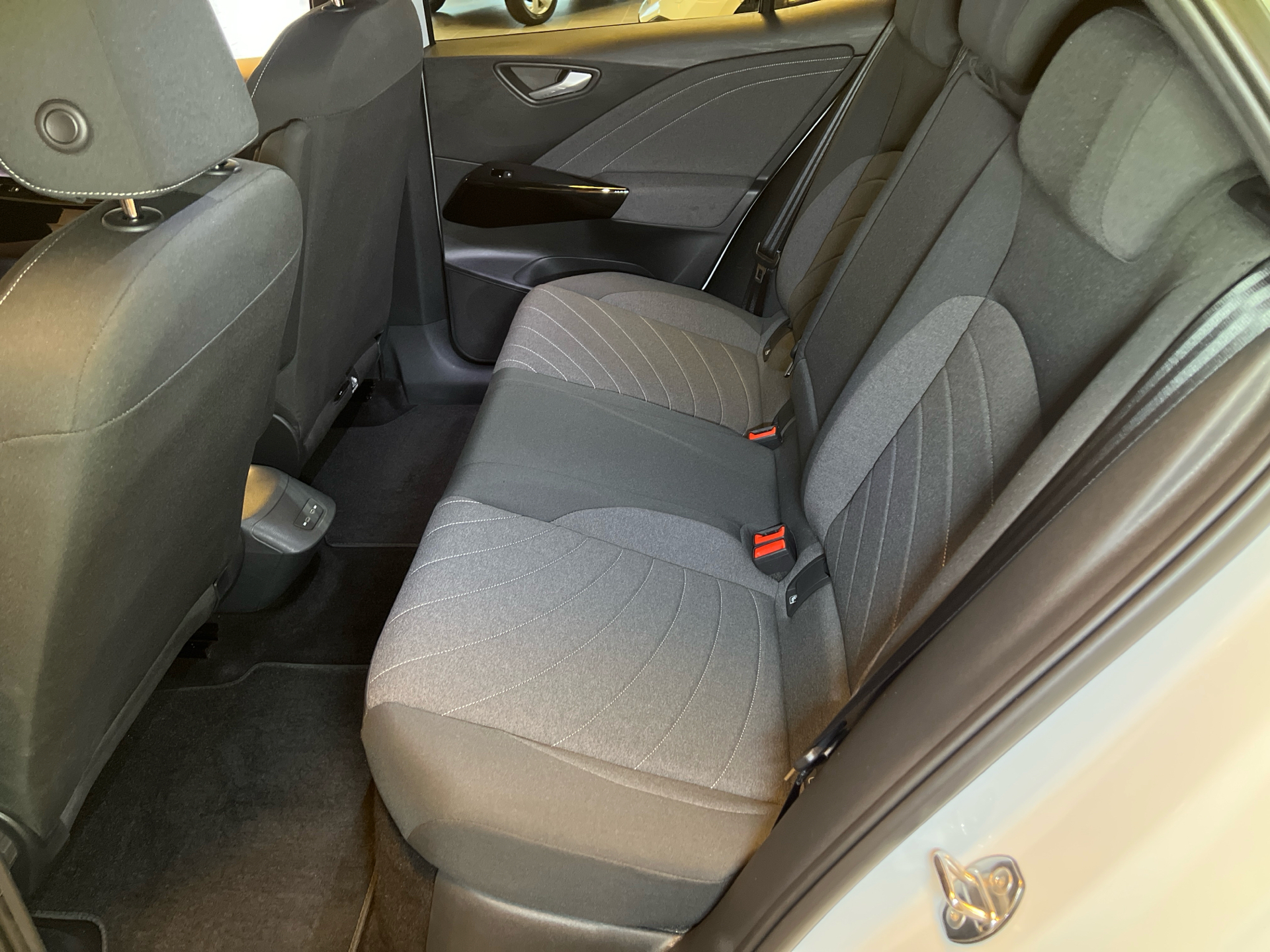 Billede af VW ID.3 EL Style 204HK 5d Aut.