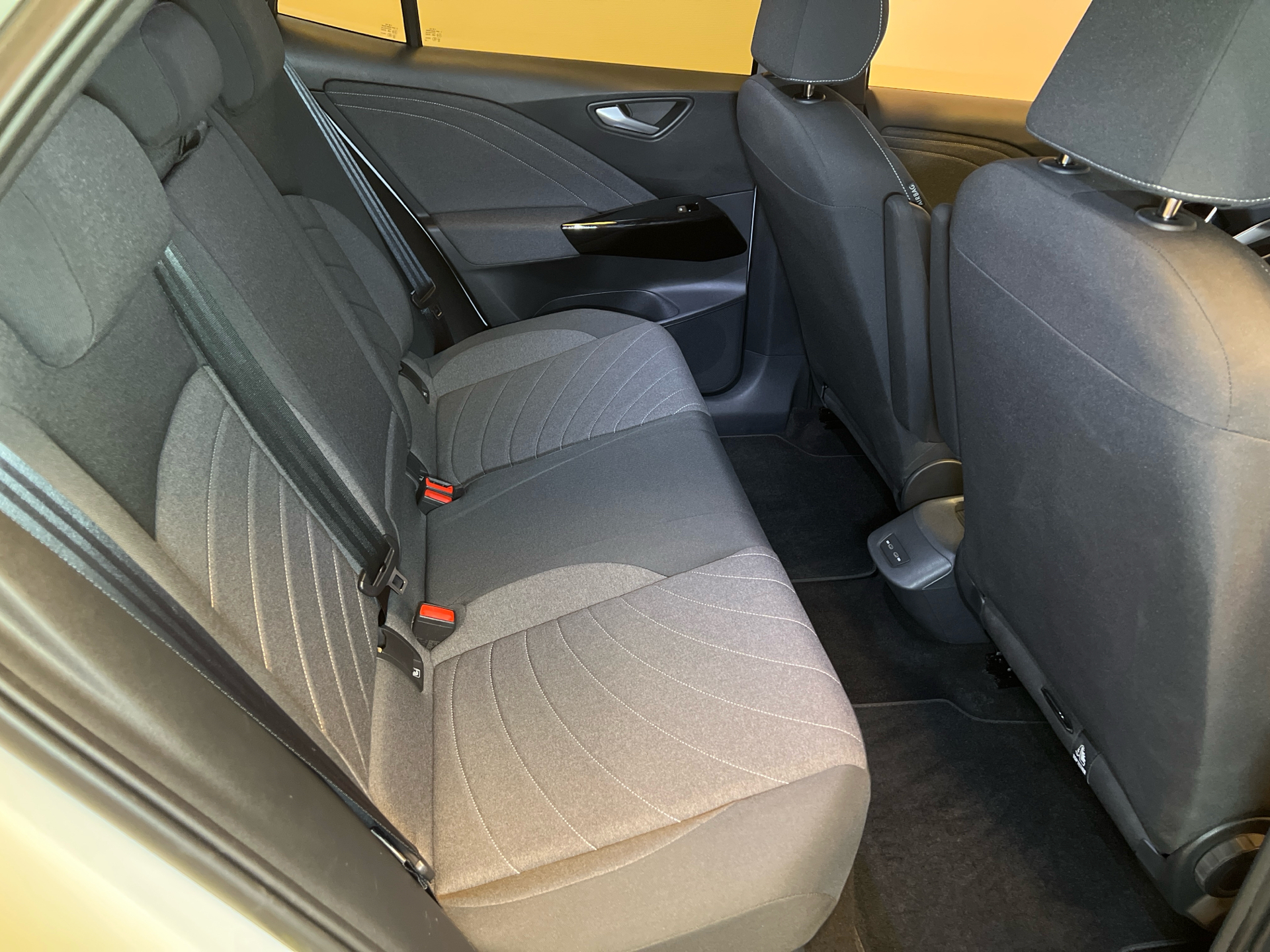 Billede af VW ID.3 EL Style 204HK 5d Aut.