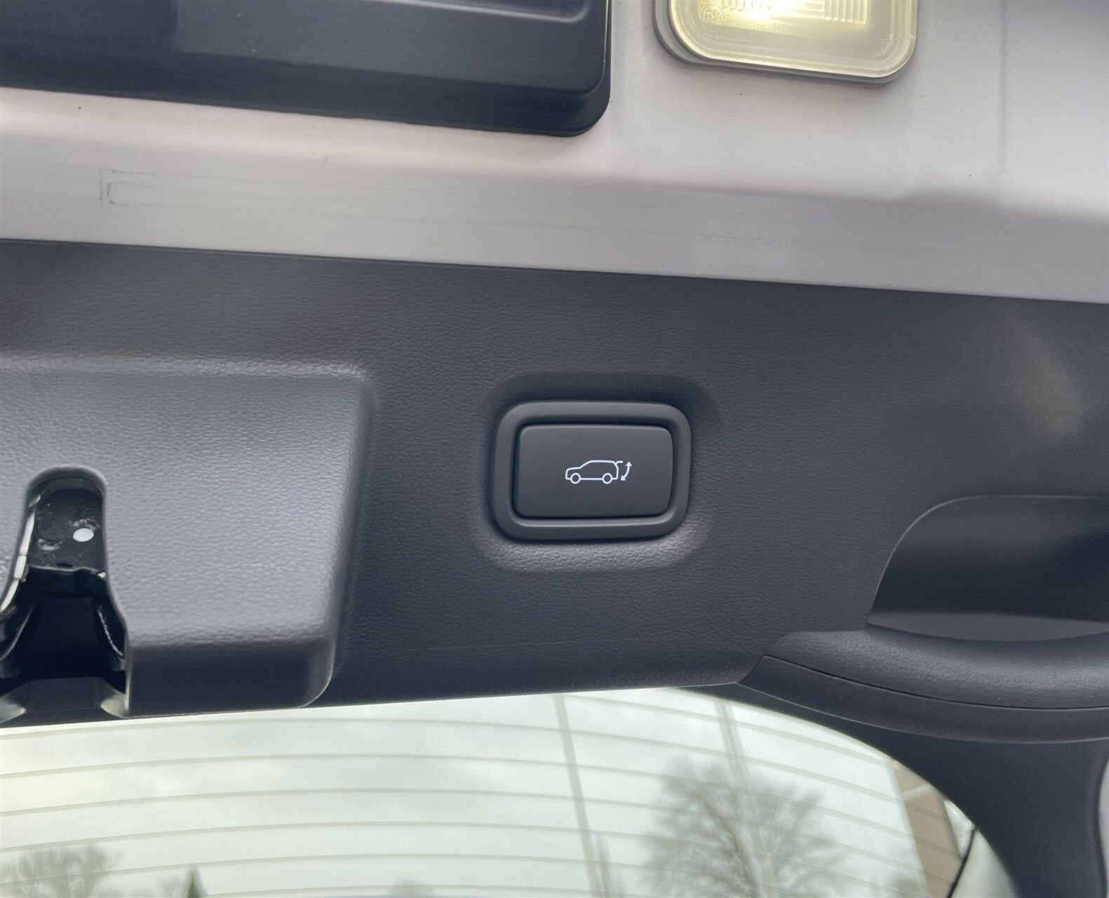 Billede af Hyundai Ioniq 5 Electric 72,6 kWh Advanced 218HK 5d Aut.