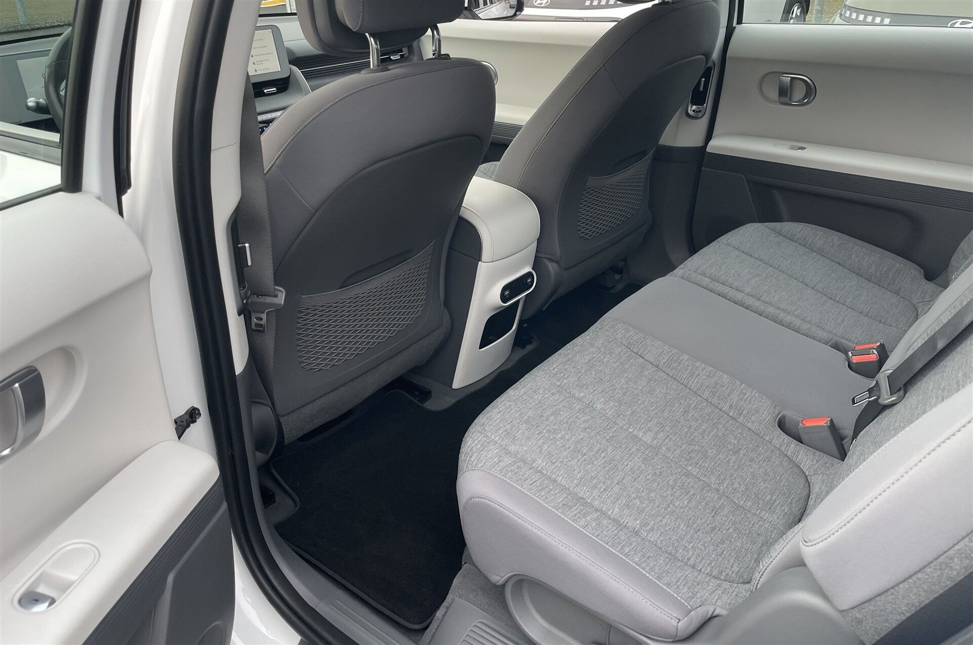 Billede af Hyundai Ioniq 5 Electric 72,6 kWh Advanced 218HK 5d Aut.