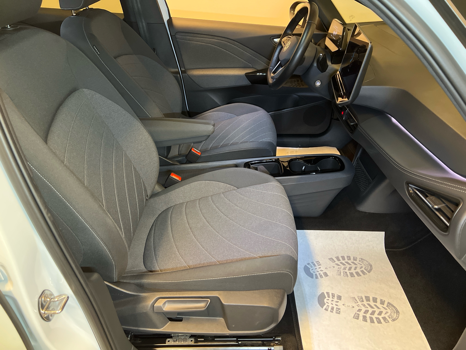 Billede af VW ID.3 EL Style 204HK 5d Aut.