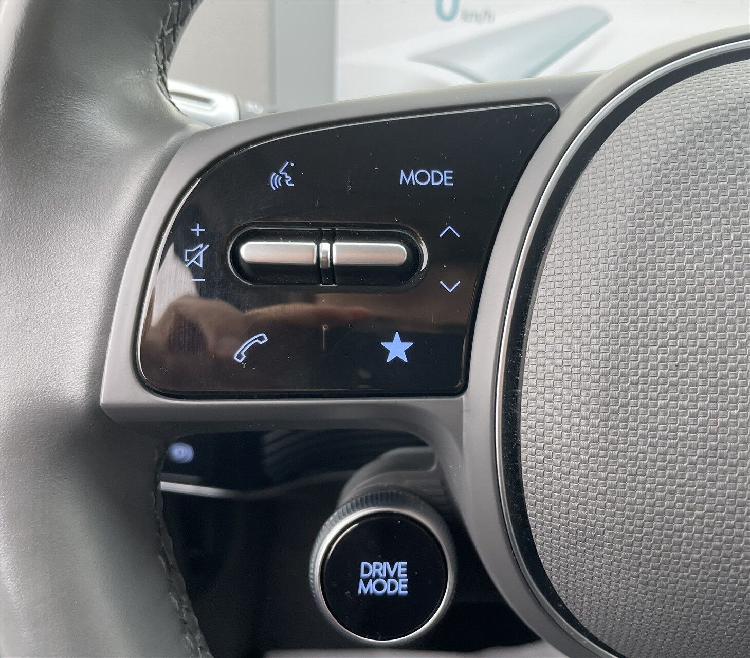 Billede af Hyundai Ioniq 5 Electric 72,6 kWh Advanced 218HK 5d Aut.