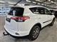Billede af Toyota RAV4 2,0 D-4D T2+ 4x2 143HK 5d 6g