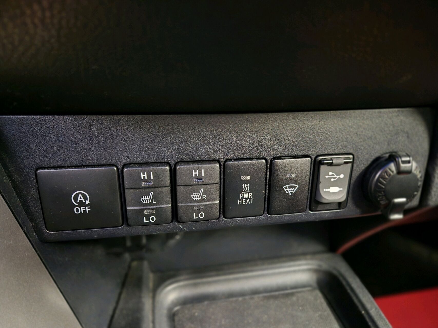 Billede af Toyota RAV4 2,0 D-4D T2+ 4x2 143HK 5d 6g