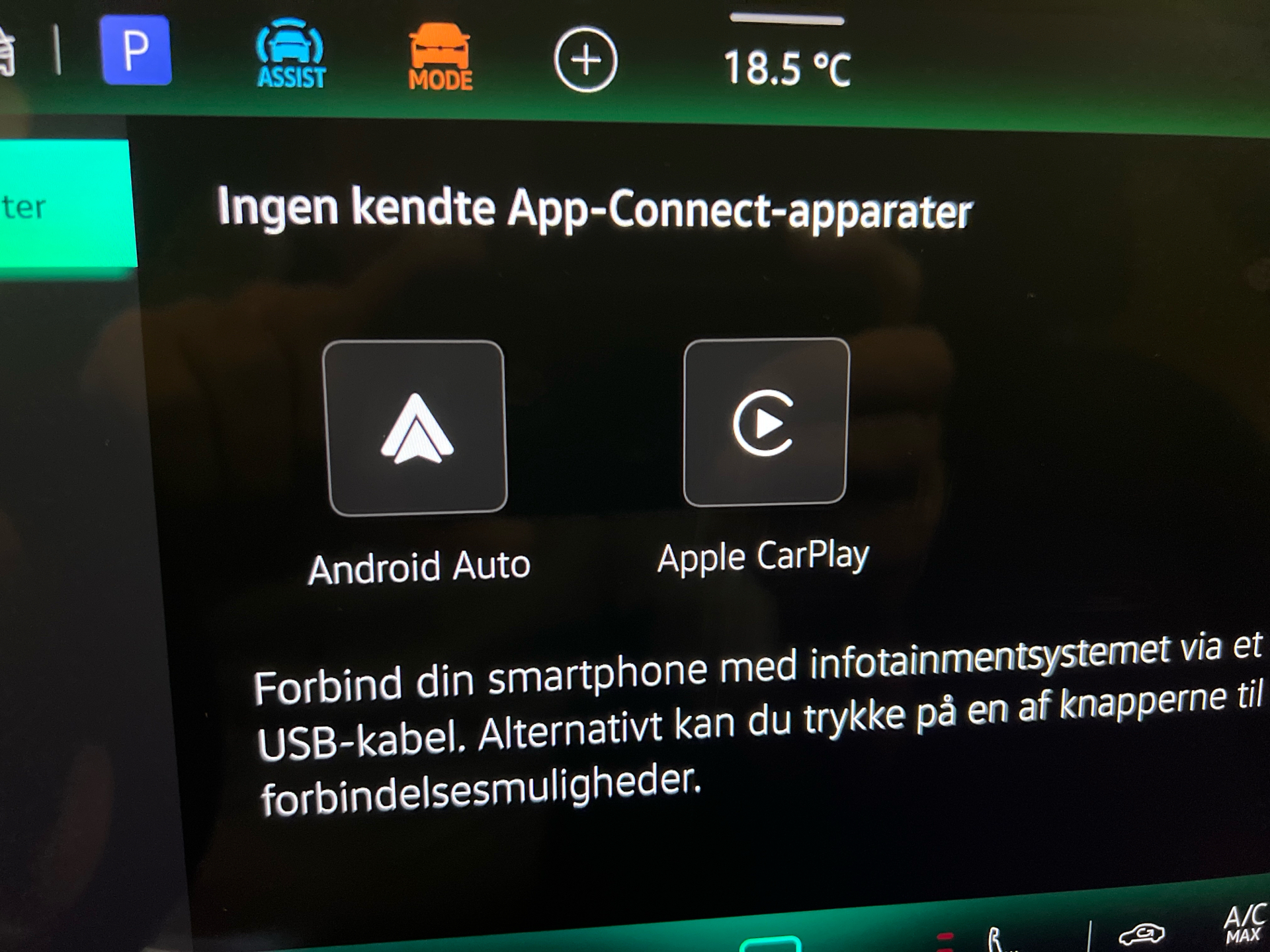 Billede af VW ID.3 EL Style 204HK 5d Aut.